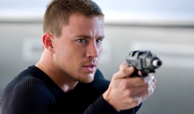 G.I. Joe The Rise of Cobra Channing Tatum 2009 box office