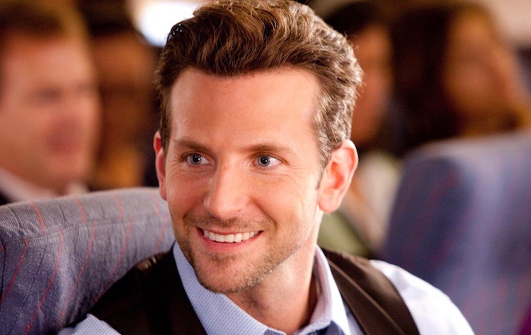 Valentine's Day Bradley Cooper