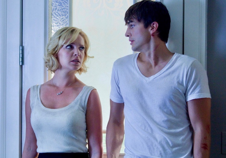 Killers Ashton Kutcher Katherine Heighl