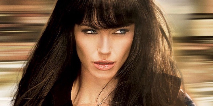 Salt Angelina Jolie