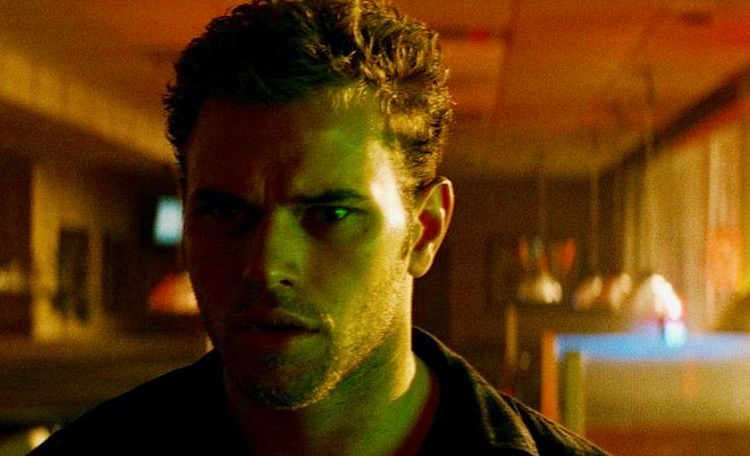 A Nightmare on Elm Street 2010 Kellan Lutz