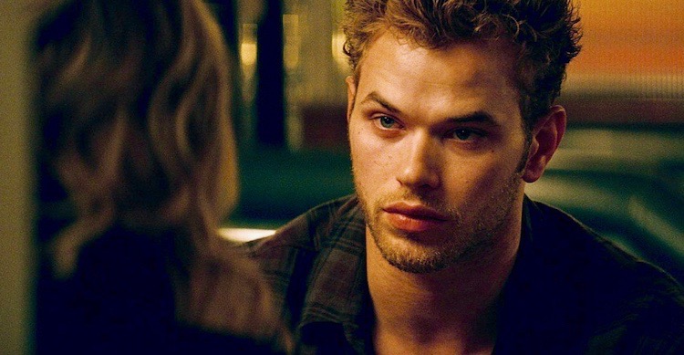A Nightmare on Elm Street Kellan Lutz