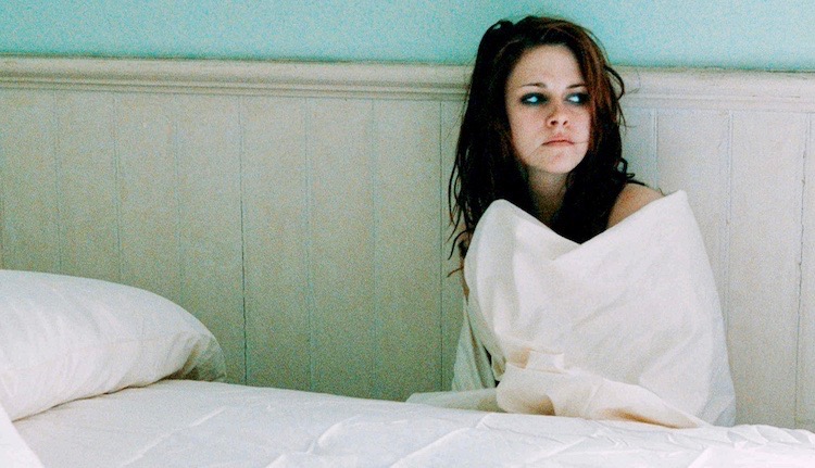 Welcome to the Rileys Kristen Stewart sex worker Mallory