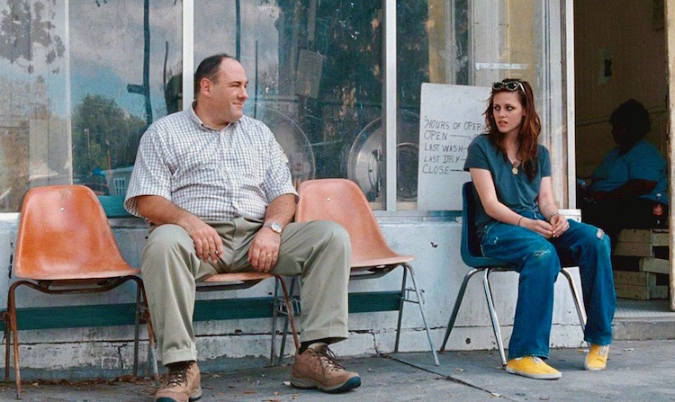 Welcome to the Rileys Kristen Stewart James Gandolfini