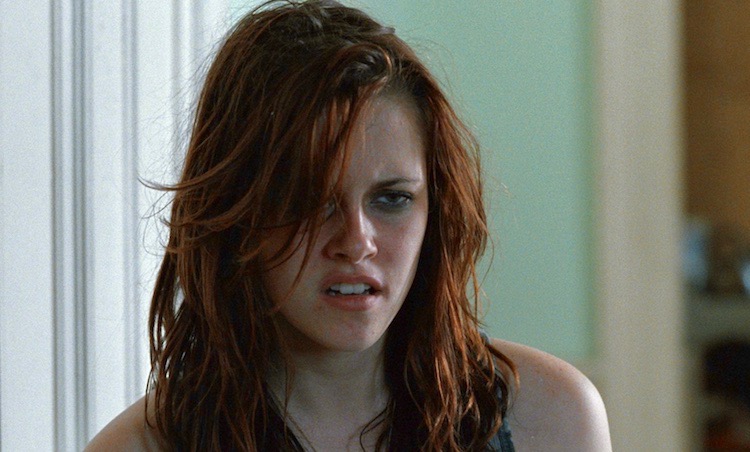 Welcome to the Rileys Kristen Stewart