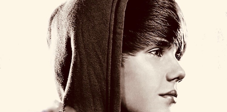 Justin Bieber Never Say Never
