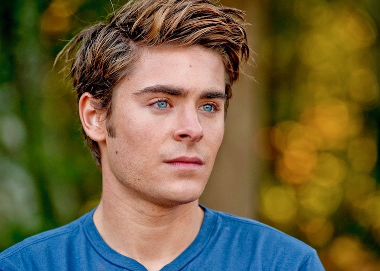 Charlie St. Cloud Zac Efron