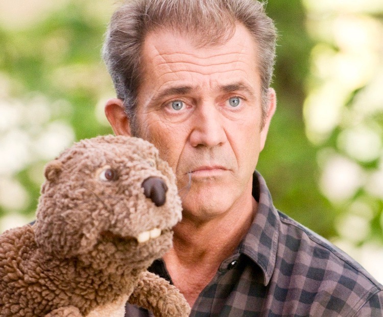The Beaver Mel Gibson