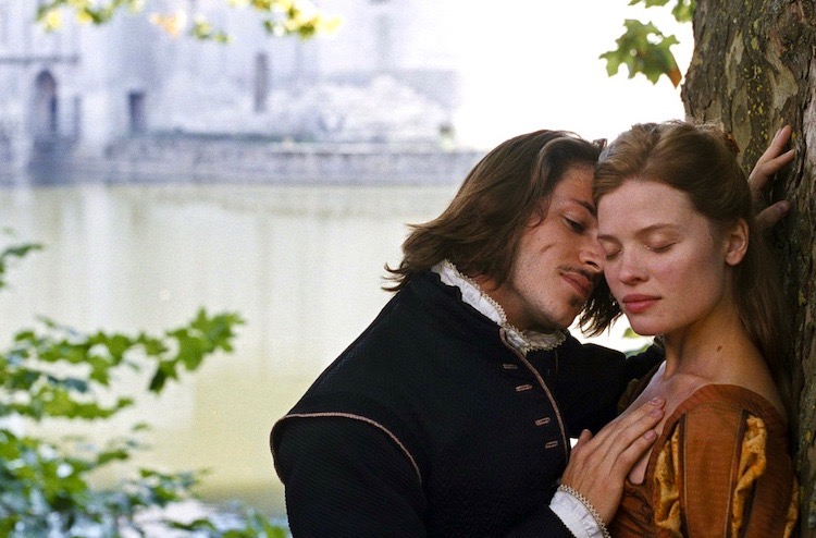 The Princess of Montpensier movie Mélanie Thierry Gaspard Ulliel