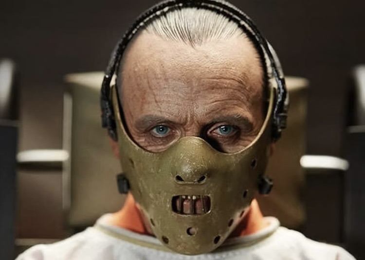 Hannibal Lecter The Silence of the Lambs