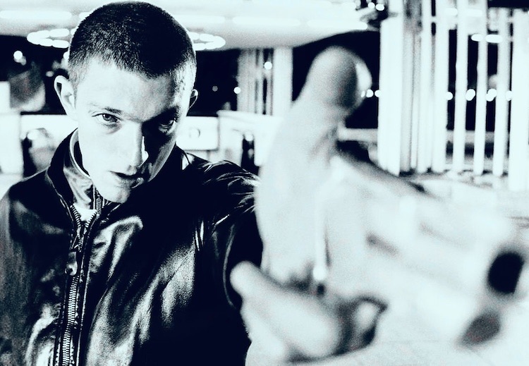 La Haine Vincent Cassel