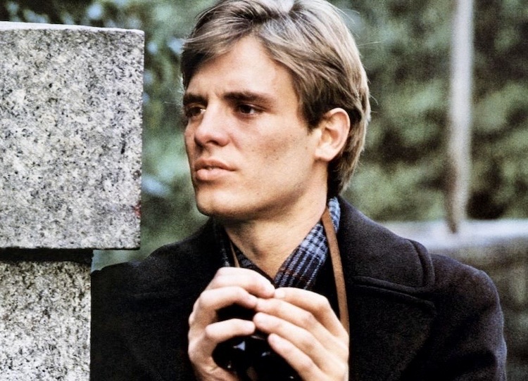 The Fan (1981) with Michael Biehn The Fan Michael Biehn