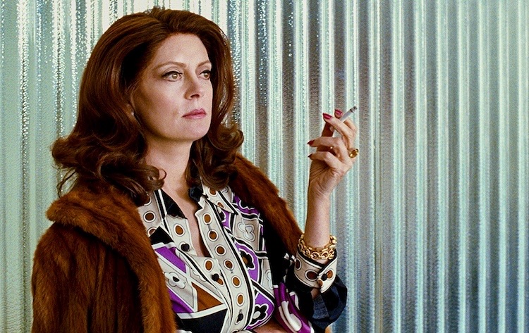 Susan Sarandon The Lovely Bones