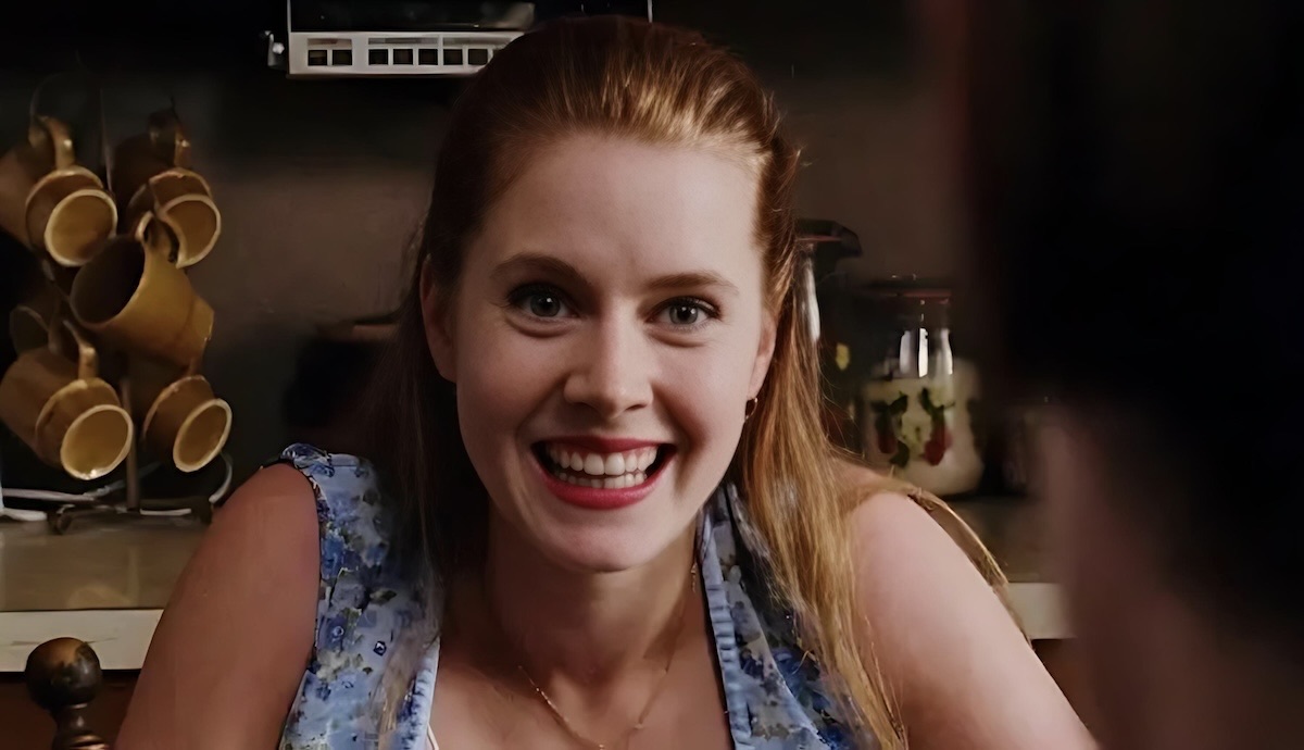 Amy Adams in Junebug (2005) Amy Adams Junebug