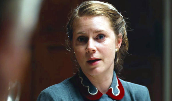 Amy Adams The Master NSFC