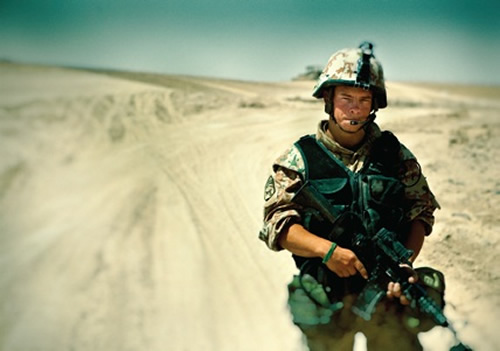 Armadillo, war movie, Janus Metz Armadillo, war movie, Janus Metz