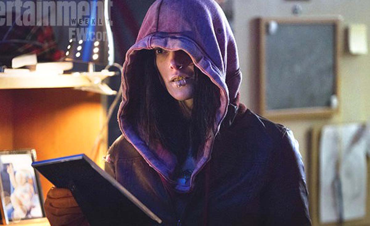Ashley Greene 2013 Random Movie