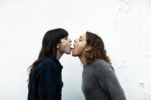 Attenberg, Ariane Labed