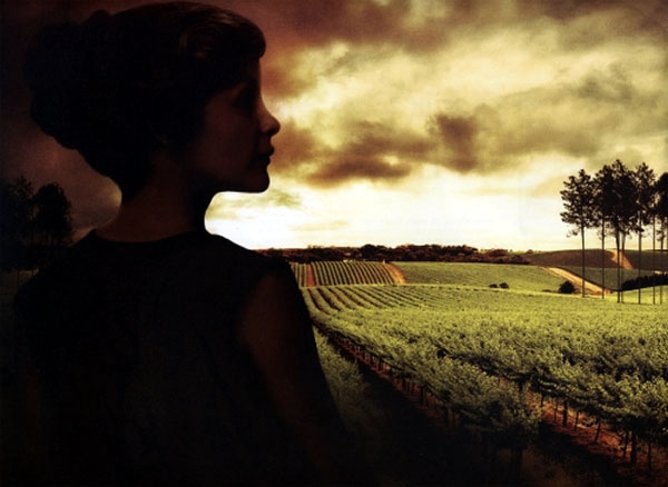 Audrey Tautou Therese Desqueyroux