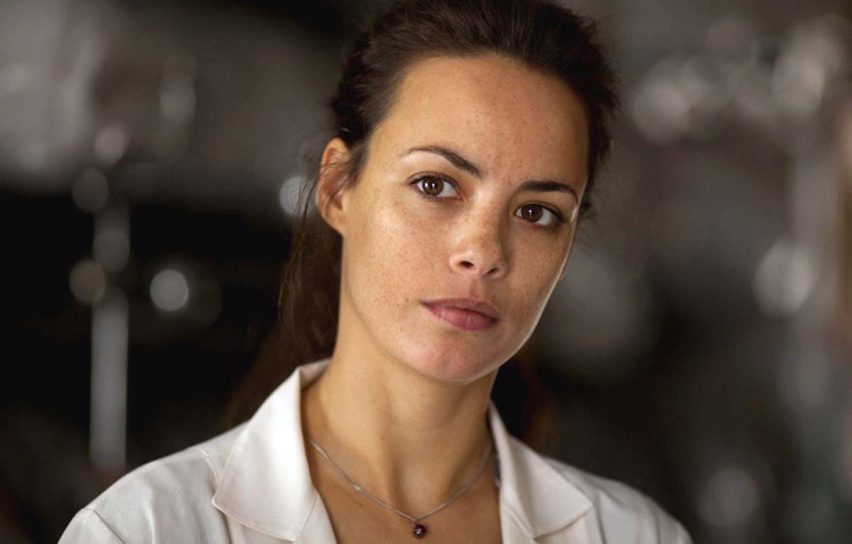 Best Foreign Language Film The Past Berenice Bejo