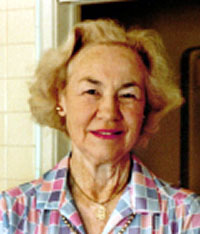 Betty Barker: Joan Crawford secretary personal assistant