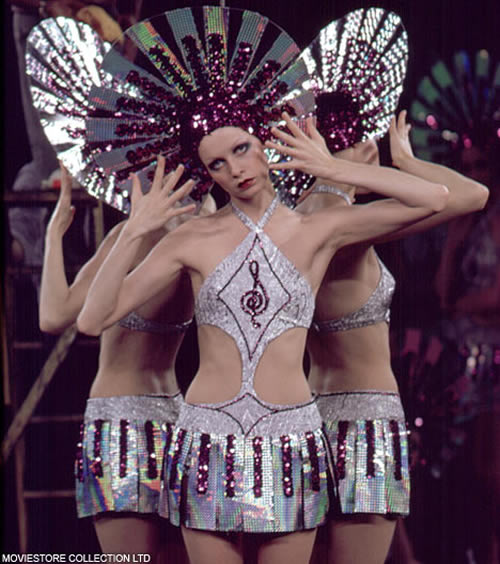 Twiggy The Boy Friend Ken Russell