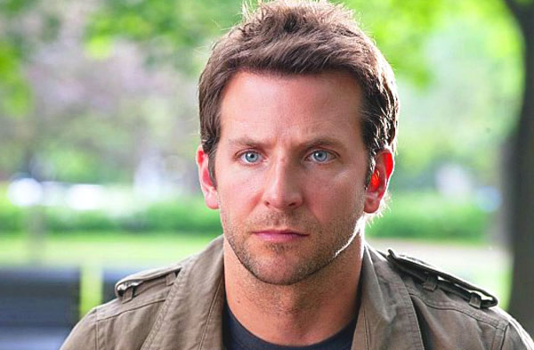 Bradley Cooper The Words