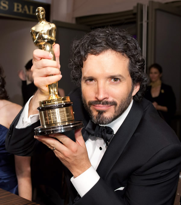 Bret McKenzie