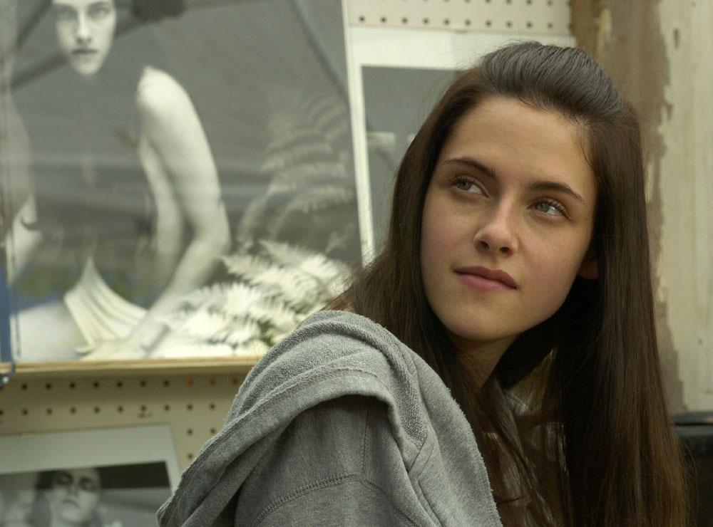 Kristen Stewart in The Cake Eaters