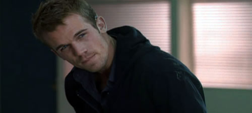 Cam Gigandet, Five Star Day