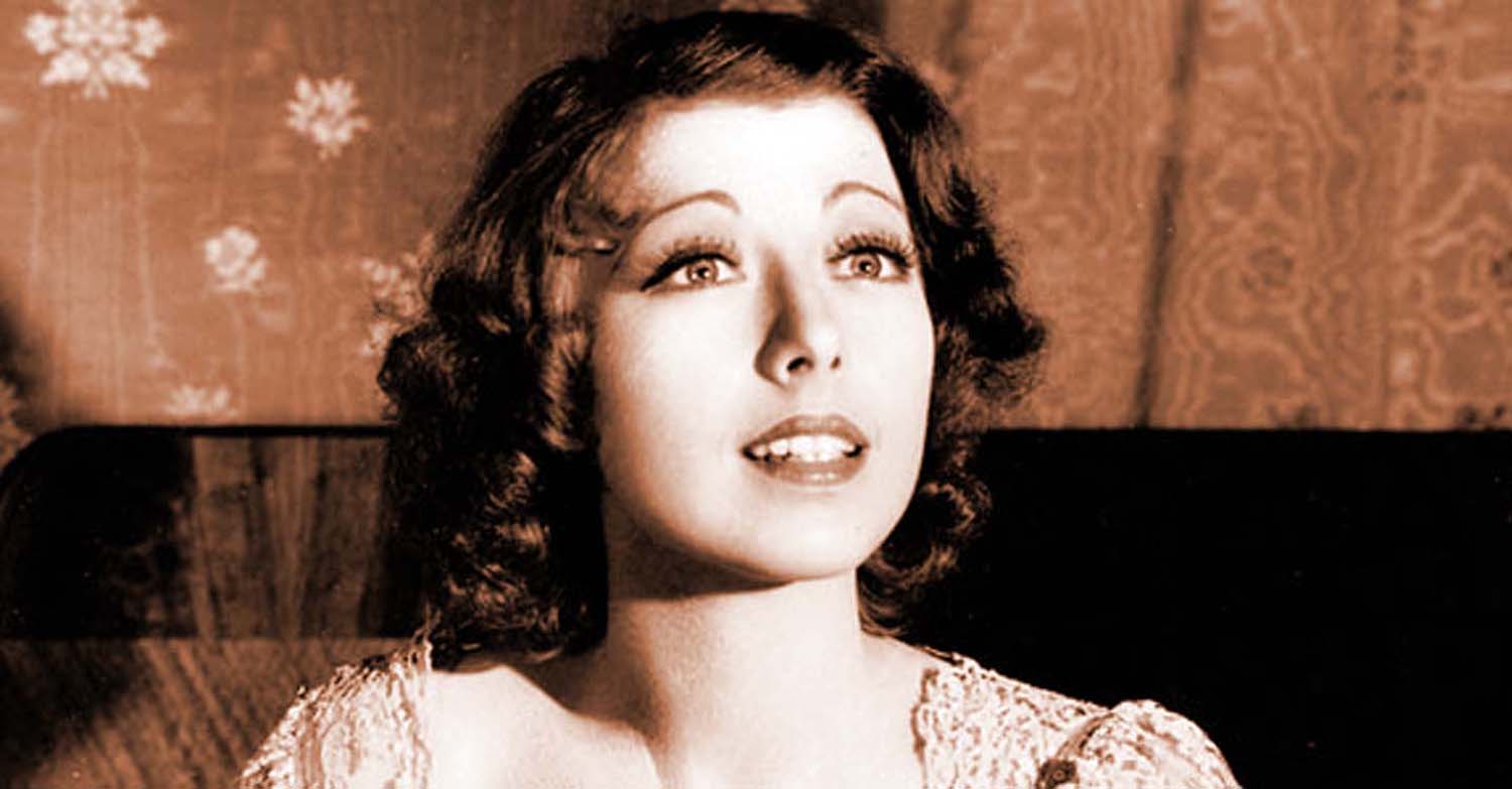 Carla Laemmle