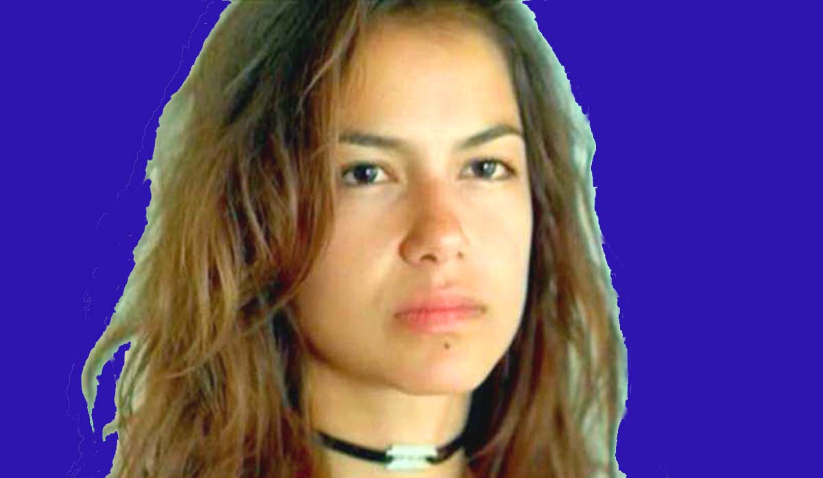 Catalina Denis Brick Mansions: Paul Walker thriller leading lady