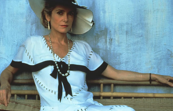 Catherine Deneuve