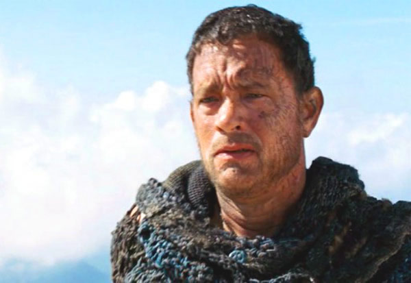 Cloud Atlas Tom Hanks
