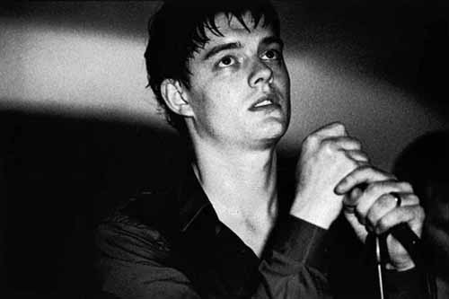 Control Sam Riley