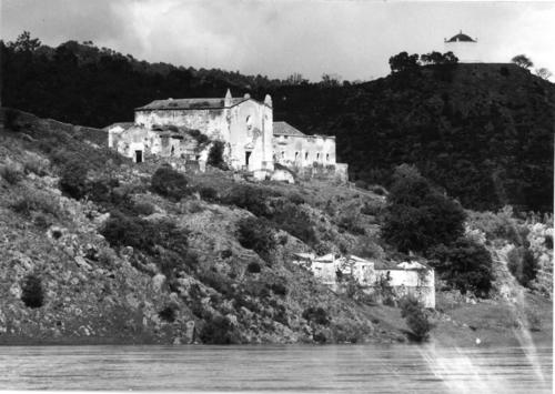 Convento, Jarred Alterman, Convent
