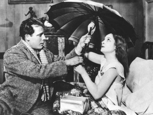 New York Movie: James Murray Eleanor Boardman The Crowd