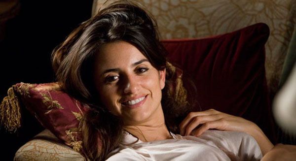 Penélope Cruz