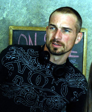 Danny Buday