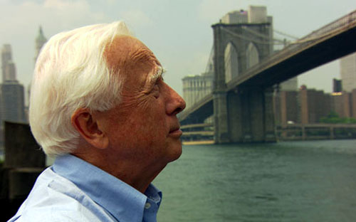 David McCullough: Painting with Words