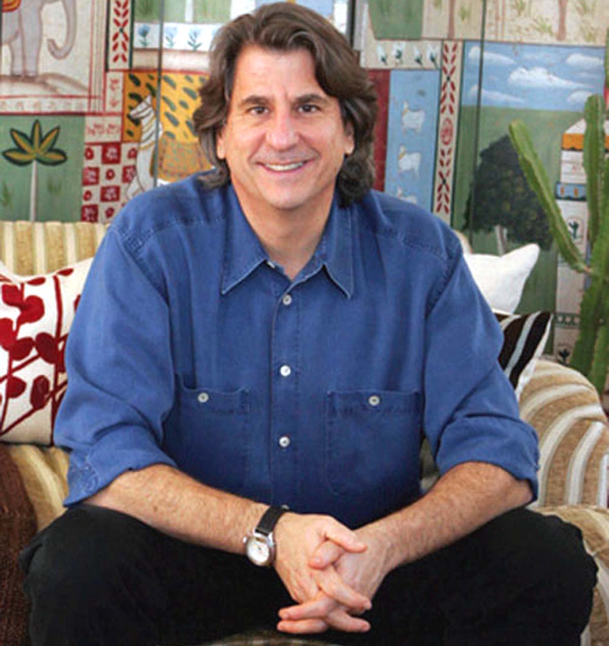 David Rockwell