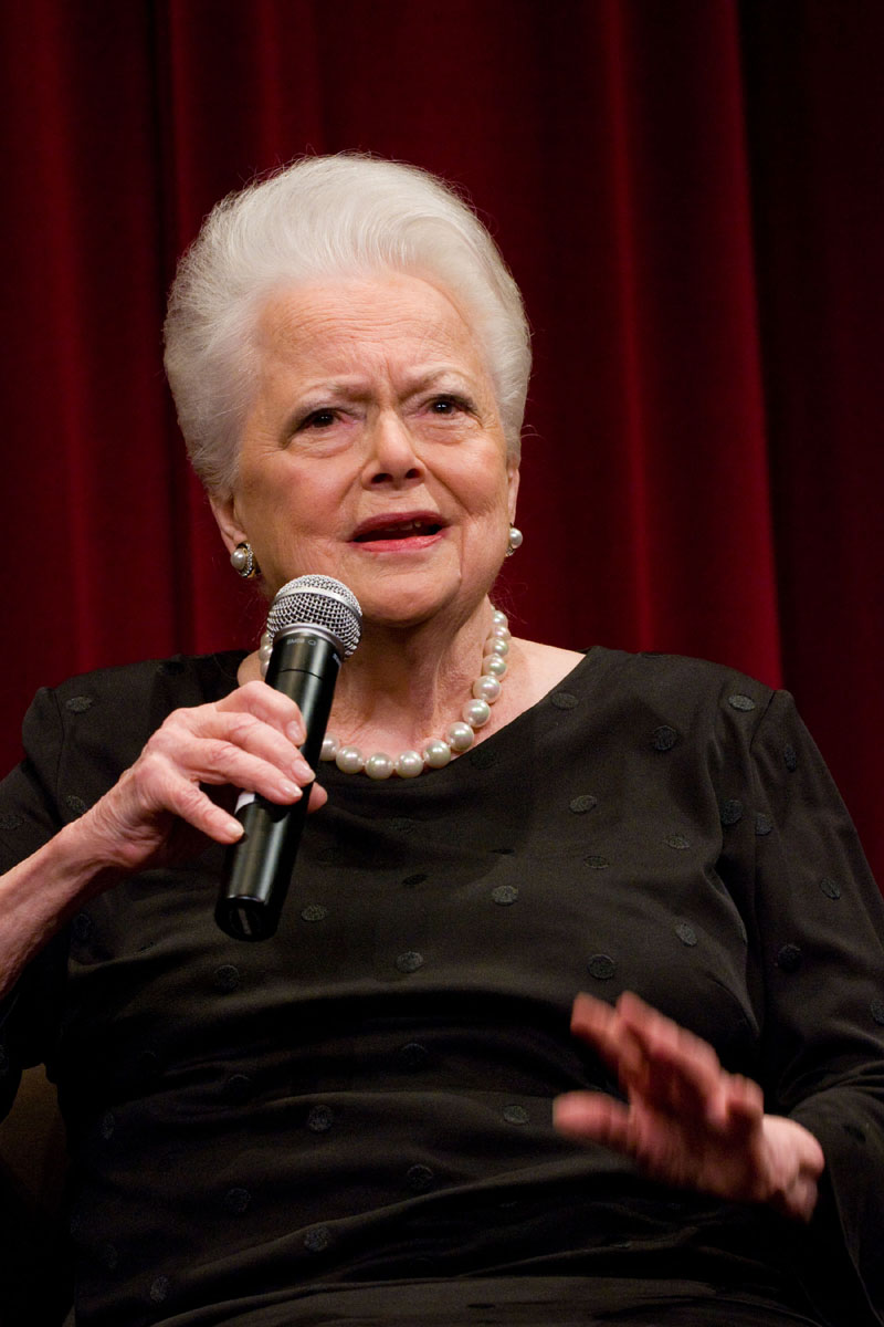 Olivia de Havilland