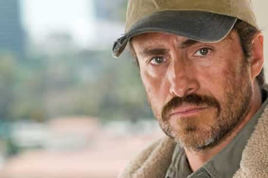 Demian Bichir, A Better Life, Chris Weitz