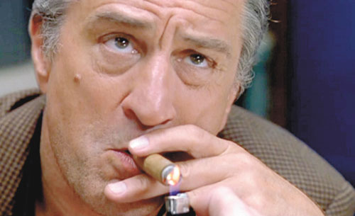 Robert De Niro