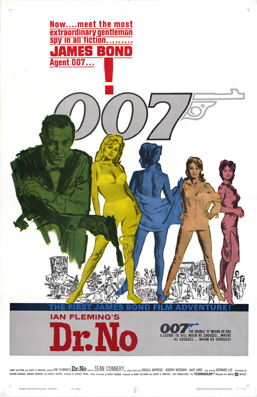 Dr. No
