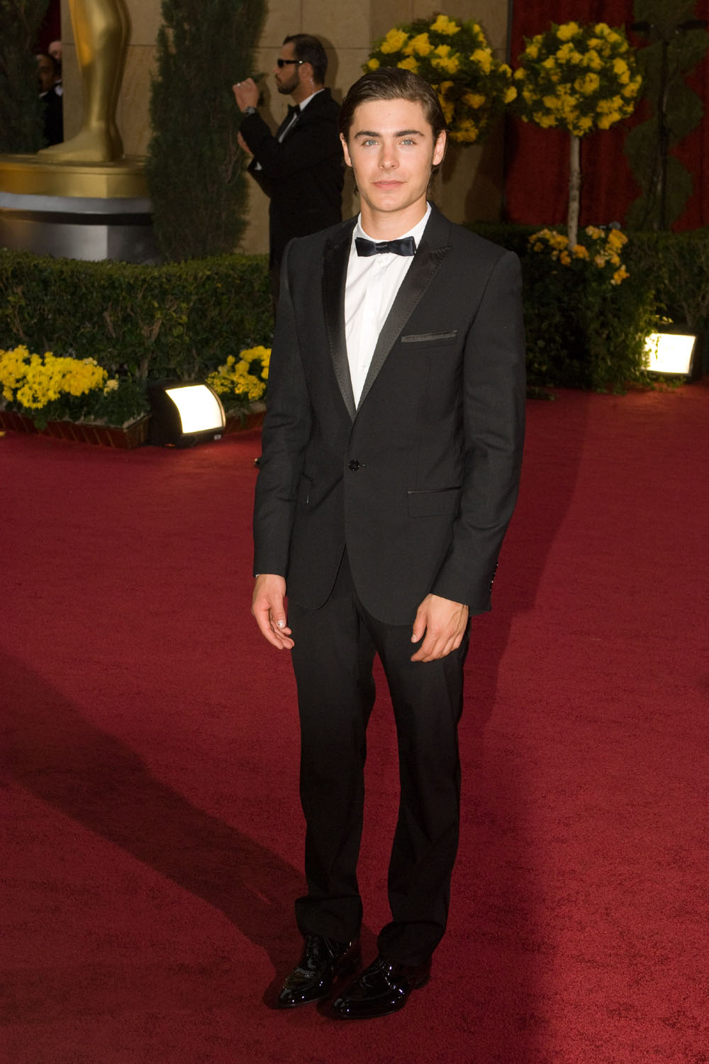 Zac Efron