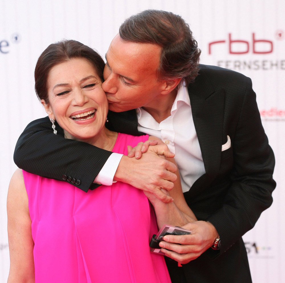 Annelore Eisner, Nico Hofmann