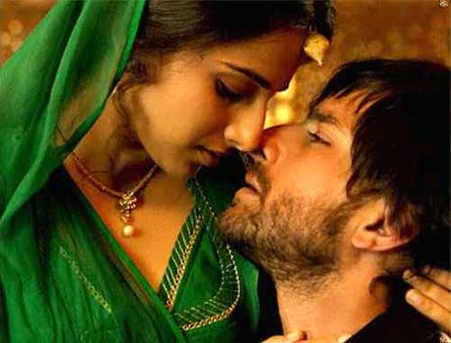 Eklavya by Vidhu Vinod Chopra