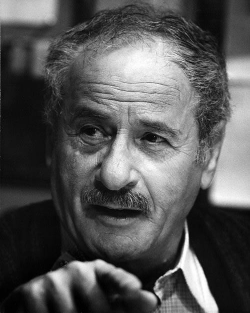 Eli Wallach