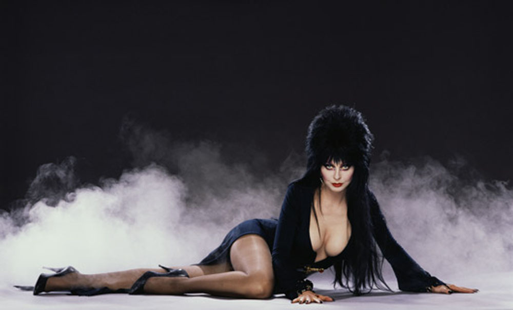 Elvira, Mistress of the Dark